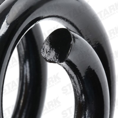 Suspension Spring Stark SKCS-0040512 SKCS-0040512 - photo 4