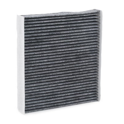 Cabin Air Filter RIDEX 424I0296 424I0296 - photo 4