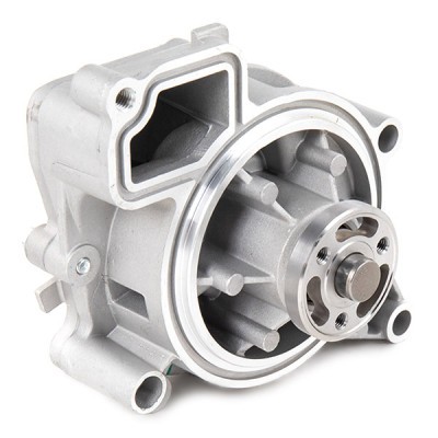 Water Pump, Engine Cooling RIDEX 1260W0428 1260W0428 - photo 4