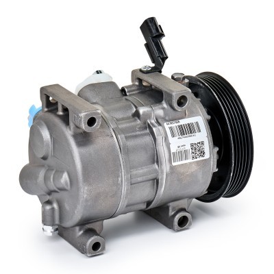 Compressor, Air Conditioning 447K0746R - photo 4