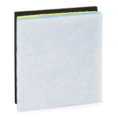 Air Filter RIDEX 8A0611P 8A0611P - photo 4