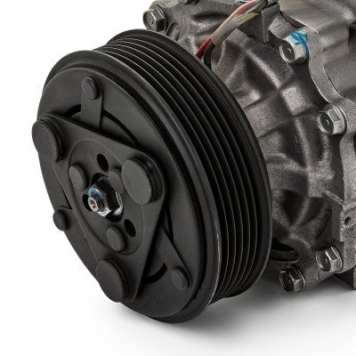 Compressor, Air Conditioning 447K0352R - photo 5