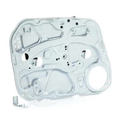 Window Regulator RIDEX 1561W0696 1561W0696 - photo 2
