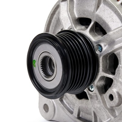 Alternator RIDEX 4G0575R 4G0575R - photo 5