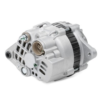 Alternator RIDEX 4G1285 4G1285 - photo 3