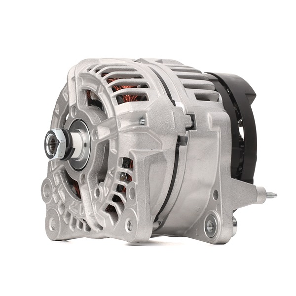Alternator RIDEX 4G1396 4G1396 - photo 1
