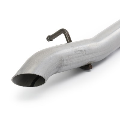 Exhaust Pipe RIDEX 17E0467 17E0467 - photo 4