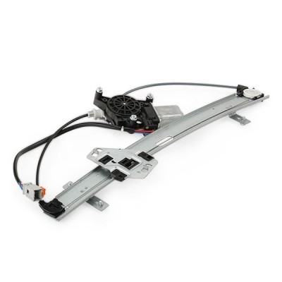Window Regulator RIDEX 1561W0582 1561W0582 - photo 4