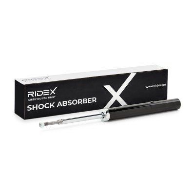Shock Absorber RIDEX 854S0433 854S0433 - photo 4