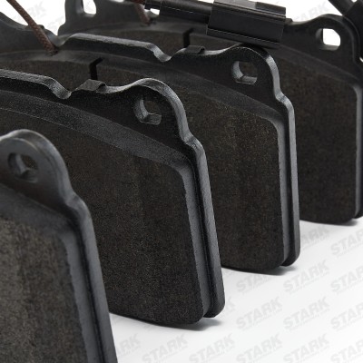 Brake Pads Set Stark SKBP-0010216 SKBP-0010216 - photo 6
