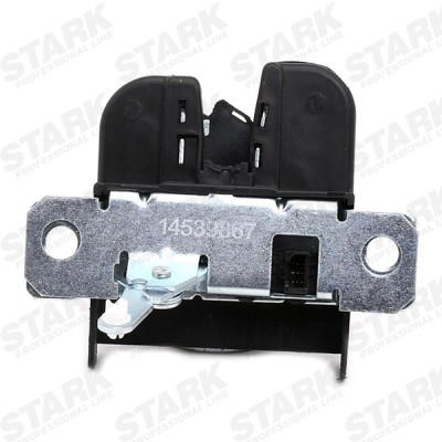 Car boot lock Stark SKTLK-4800005 SKTLK-4800005 - photo 3