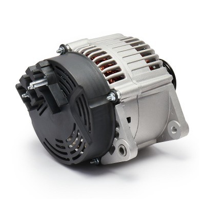 Alternator RIDEX 4G1166 4G1166 - photo 5