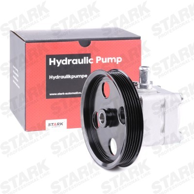 Hydraulic Pump, Steering System Stark SKHP-0540139 SKHP-0540139 - photo 2