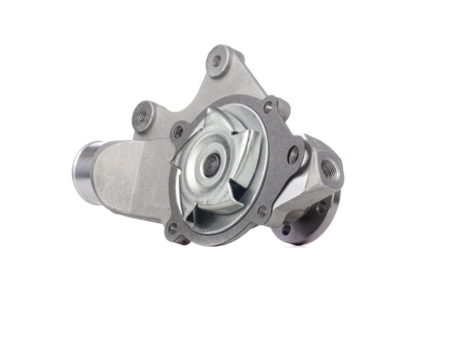Water Pump, Engine Cooling RIDEX 1260W0177 1260W0177 - photo 1