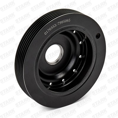 Belt Pulley, crankshaft Stark SKBPC-0640047 SKBPC-0640047 - photo 6
