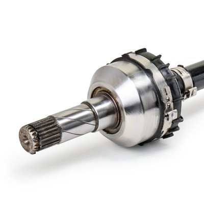 Drive Shaft RIDEX 13D2307R 13D2307R - photo 5