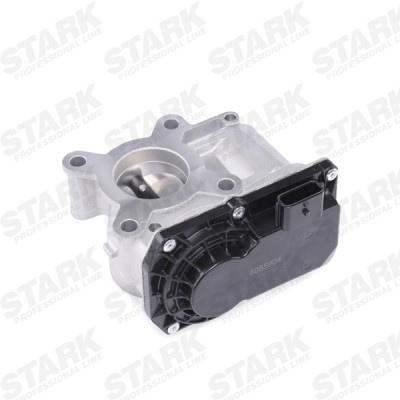 Дроссельная заслонка Stark SKTB-0430069 SKTB-0430069 - photo 4