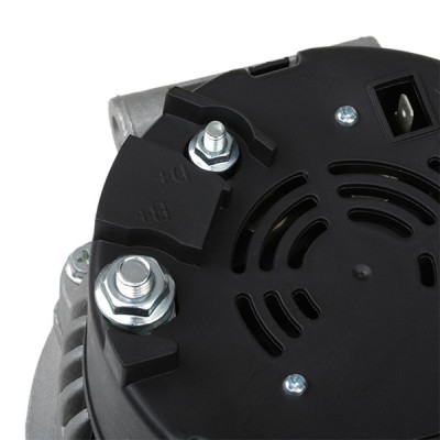 Alternator RIDEX 4G1356 4G1356 - photo 4