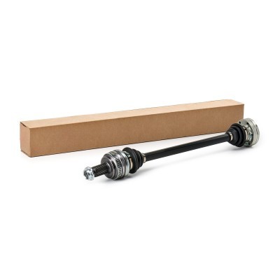 Drive Shaft RIDEX 13D1187R 13D1187R - photo 2