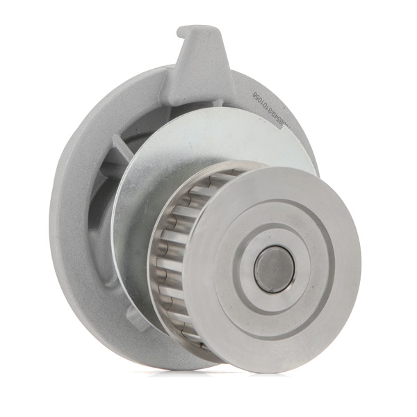 Water Pump, Engine Cooling RIDEX 1260W0215 1260W0215 - photo 1