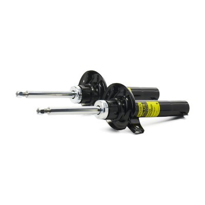 Shock Absorber RIDEX 854S19296P 854S19296P - photo 3