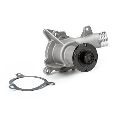 Water Pump, Engine Cooling RIDEX 1260W0033P 1260W0033P - photo 3