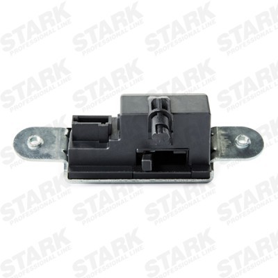 Car boot lock Stark SKTLK-4800073 SKTLK-4800073 - photo 4