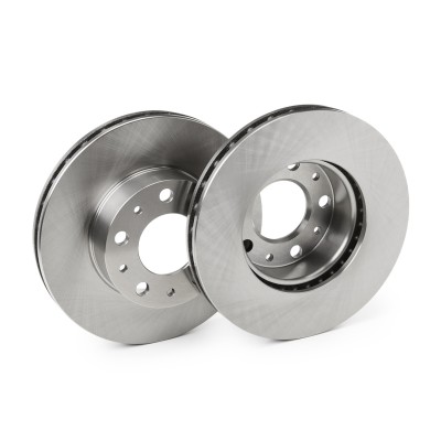 Brake Disc RIDEX 82B0325 82B0325 - photo 7