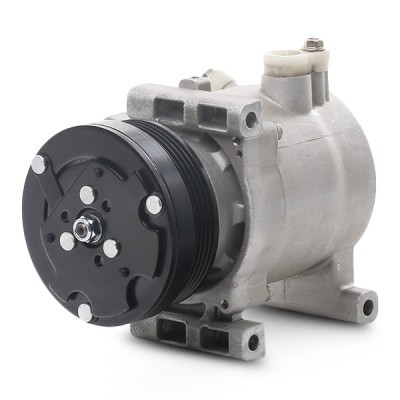 AC Сompressor 447K0208 - photo 2