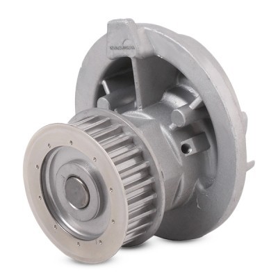 Water Pump, Engine Cooling RIDEX 1260W0329 1260W0329 - photo 4