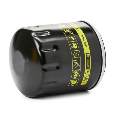 Oil Filter RIDEX 7O0239P 7O0239P - photo 4