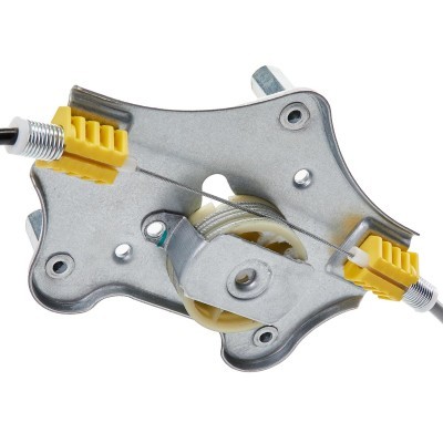 Window Regulator RIDEX 1561W0860 1561W0860 - photo 5