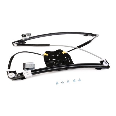 Window Regulator RIDEX 1561W0599 1561W0599 - photo 3