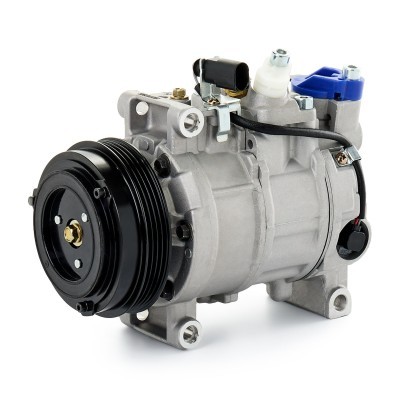 Compressor, Air Conditioning AUDI A4 Avant 447K0272 - photo 3
