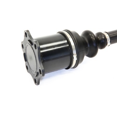 Drive Shaft RIDEX 13D0009 13D0009 - photo 4