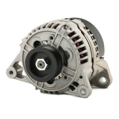 Alternator RIDEX 4G0926 4G0926 - photo 3