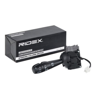 Steering Column Switch RIDEX 1563S0151 1563S0151 - photo 2