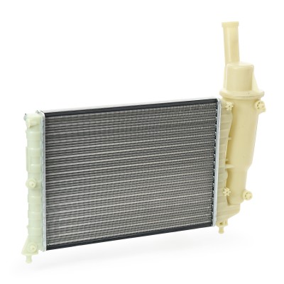 Radiator, Engine Cooling RIDEX 470R0269 470R0269 - photo 5
