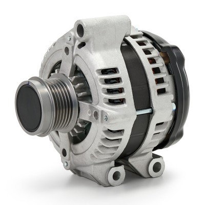 Alternator RIDEX 4G1631 4G1631 - photo 3
