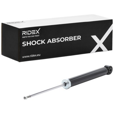 Shock Absorber RIDEX 854S2416 854S2416 - photo 2