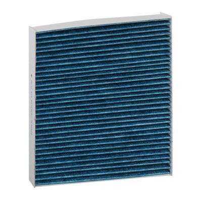 Cabin Air Filter RIDEX 424I0641P 424I0641P - photo 4