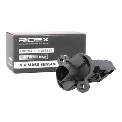 Air Mass Sensor RIDEX 3926A0263 3926A0263 - photo 3