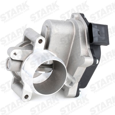 Дроссельная заслонка Stark SKTB-0430037 SKTB-0430037 - photo 4
