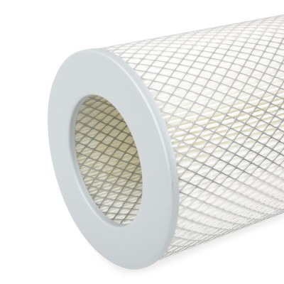 Air Filter RIDEX 8A0293 8A0293 - photo 7