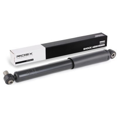 Shock Absorber RIDEX 854S1179 854S1179 - photo 2