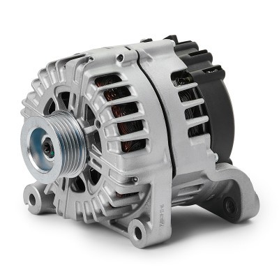 Alternator RIDEX 4G1219R 4G1219R - photo 3