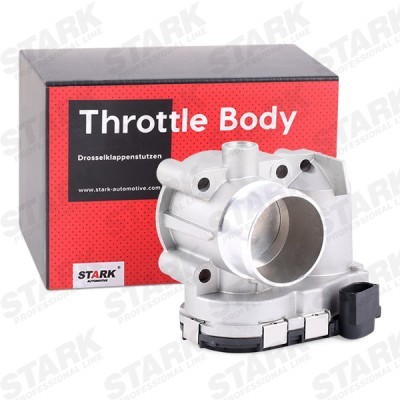 Дроссельная заслонка Stark SKTB-0430132 SKTB-0430132 - photo 2