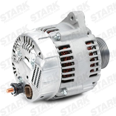 Alternator Stark SKGN-0321149 SKGN-0321149 - photo 4