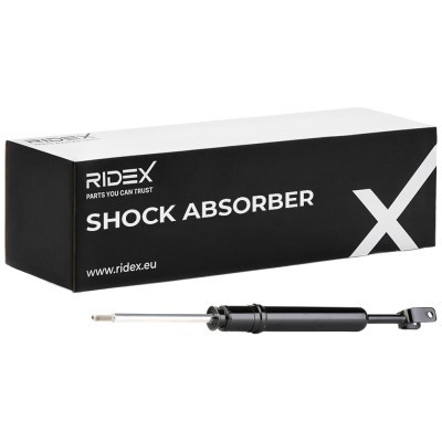 Shock Absorber RIDEX 854S0324 854S0324 - photo 2