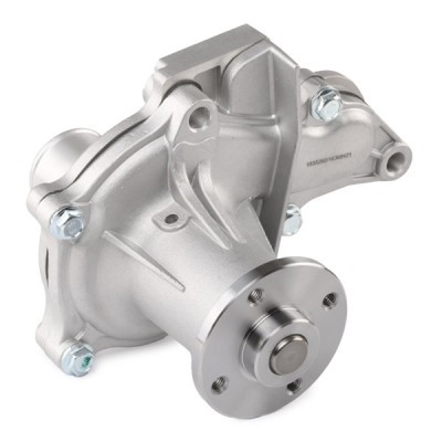 Water Pump, Engine Cooling RIDEX 1260W0494 1260W0494 - photo 3
